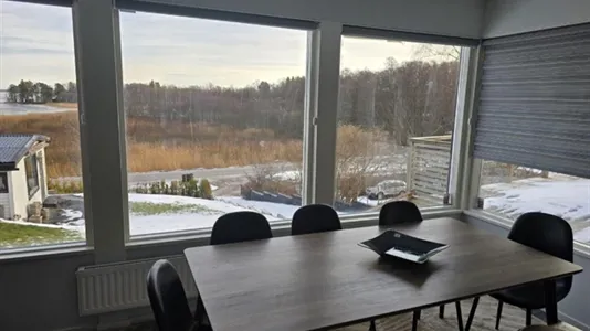 Houses in Västerås - photo 2