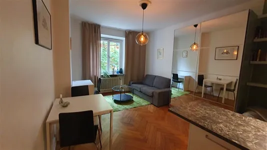 Apartments in Södermalm - photo 4