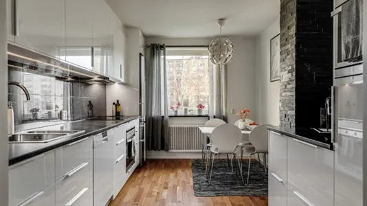 Apartments in Västra hisingen - photo 11