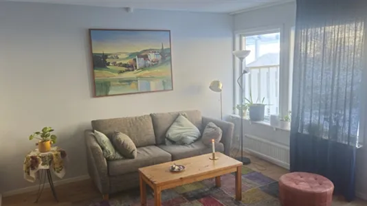 Houses in Kungälv - photo 4