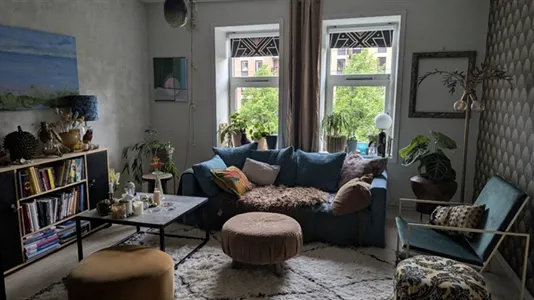 Apartments in Majorna-Linné - photo 1