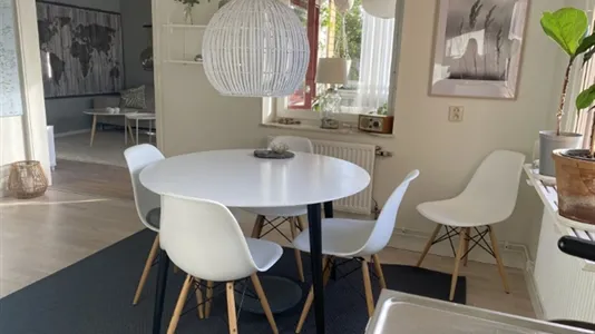 Apartments in Täby - photo 9