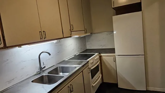 Apartments in Mellerud - photo 1