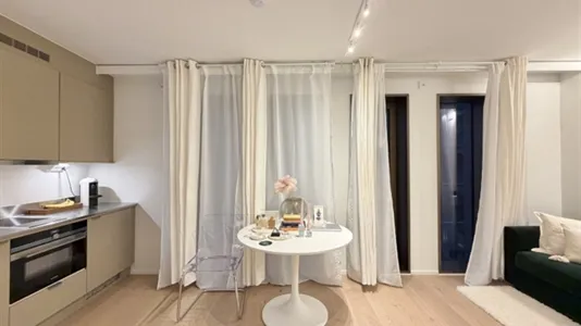 Apartments in Vasastan - photo 1