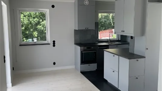 Apartments in Norrtälje - photo 1