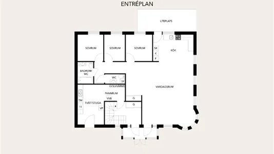 Apartments in Askim-Frölunda-Högsbo - photo 8