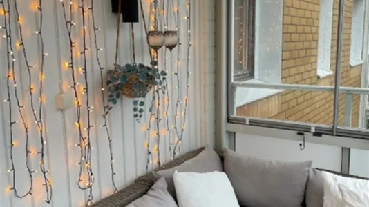 Apartments in Lundby - photo 2