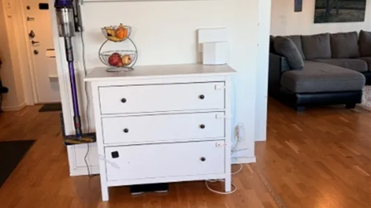 Apartments in Solna - photo 8