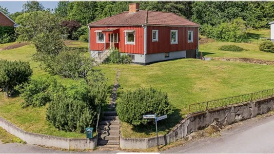 Houses in Flen - photo 1