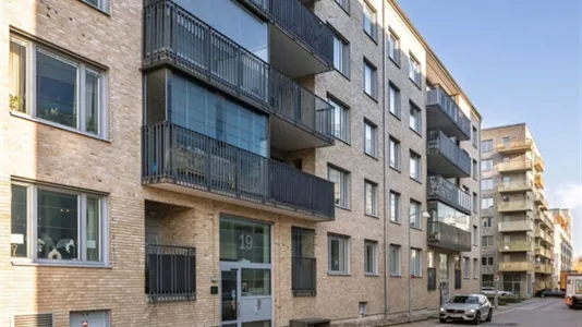 Apartments in Lundby - photo 10