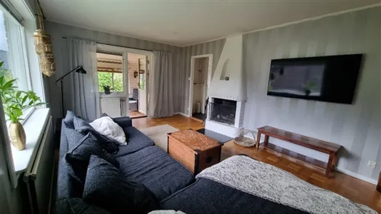 Houses in Gagnef - photo 5