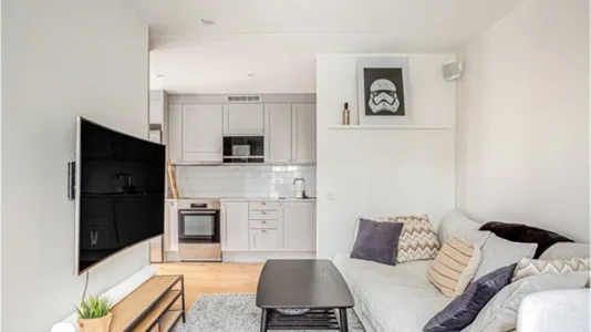 Apartments in Haninge - photo 2