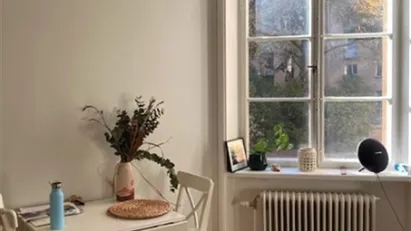 Södermalm - 1rok - tillsv - 12.650kr/mån