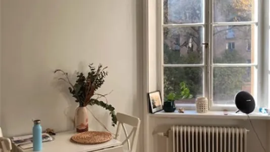 Apartments in Södermalm - photo 1