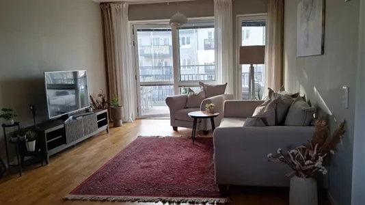 Apartments in Sigtuna - photo 1