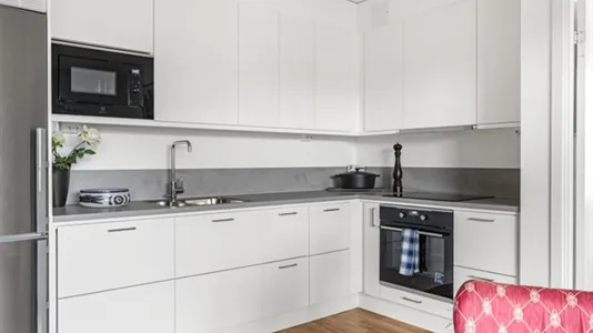 Apartments in Täby - photo 2