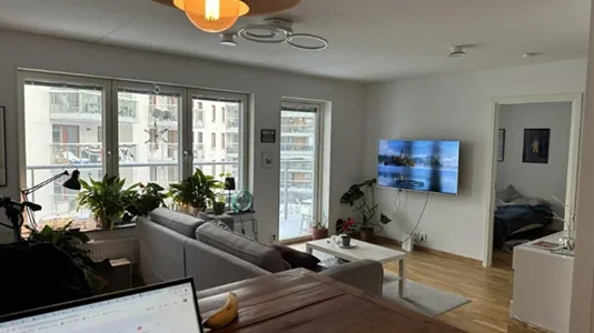 Apartments in Kungsholmen - photo 2