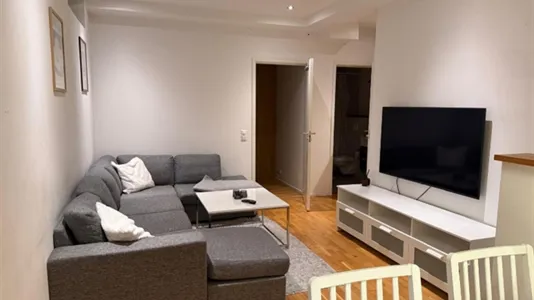 Apartments in Nacka - photo 1