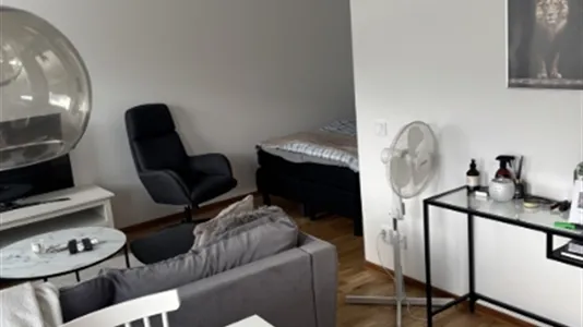 Apartments in Mölndal - photo 3