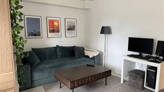 Apartments in Stockholm South - photo 1
