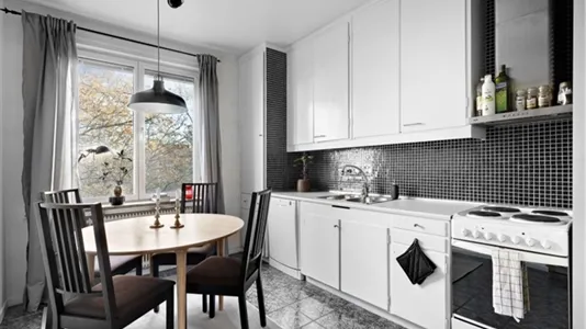 Apartments in Solna - photo 5