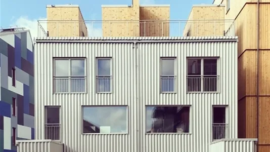 Apartments in Linköping - photo 1