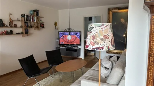 Apartments in Gärdet/Djurgården - photo 2