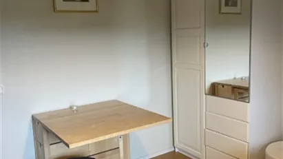 Solna - 1RUM - tillsv - 5.750kr/mån