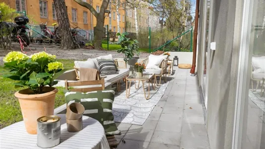 Apartments in Sundbyberg - photo 5