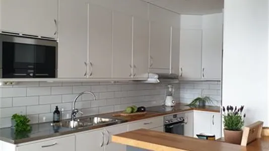 Apartments in Nacka - photo 3