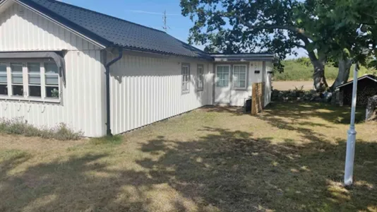 Houses in Sölvesborg - photo 12