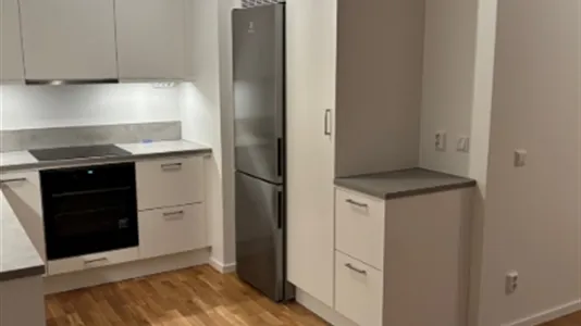 Apartments in Mölndal - photo 14