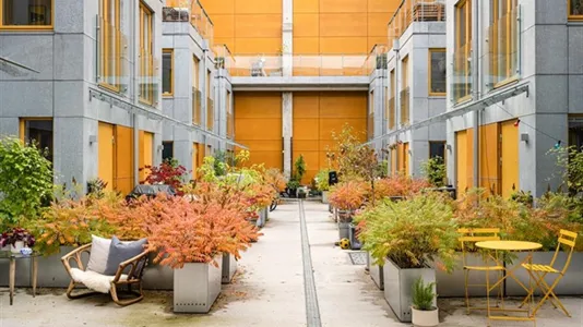 Apartments in Nacka - photo 7