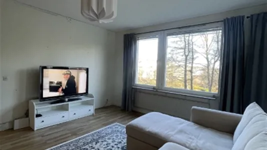 Apartments in Norra hisingen - photo 2