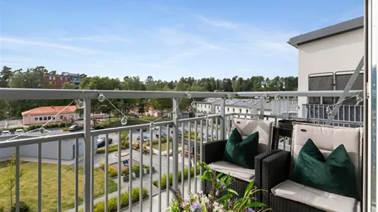 Apartments in Södertälje - photo 9