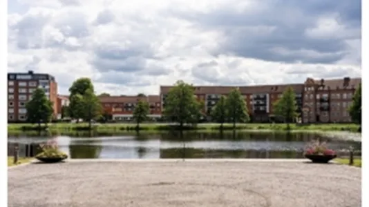 Apartments in Eskilstuna - photo 14