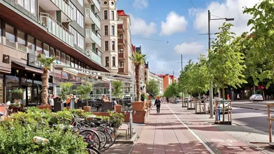 Apartments in Gothenburg City Centre - photo 12