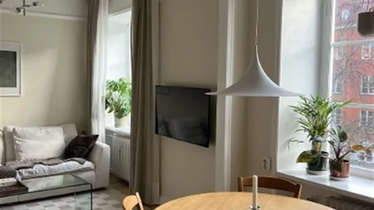 Apartments in Vasastan - photo 2