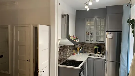 Apartments in Södermalm - photo 4