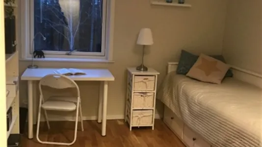 Houses in Uppsala - photo 11