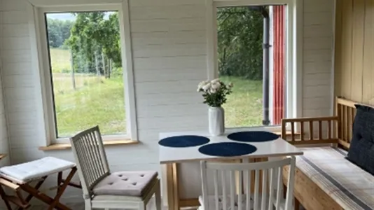 Houses in Kristianstad - photo 3