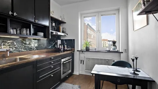 Apartments in Malmö City - photo 3