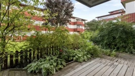 Apartments in Botkyrka - photo 5