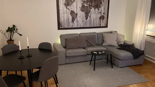 Apartments in Botkyrka - photo 1