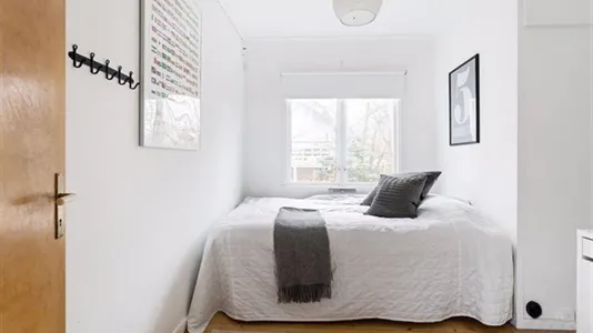 Houses in Gothenburg West - photo 7