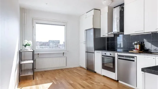 Apartments in Fosie - photo 2