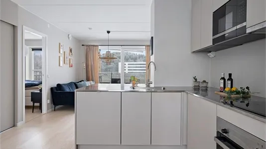 Apartments in Solna - photo 2