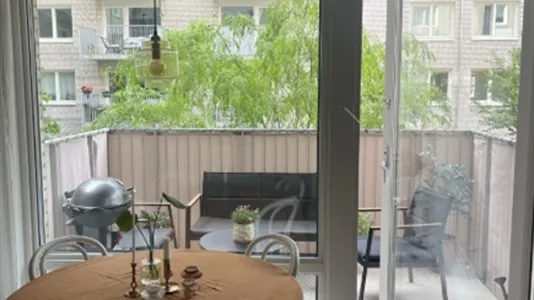 Apartments in Malmö City - photo 2