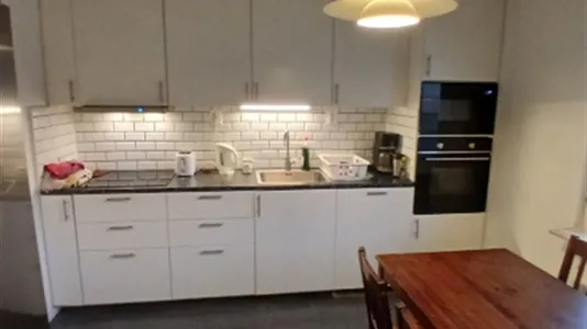 Houses in Södertälje - photo 2