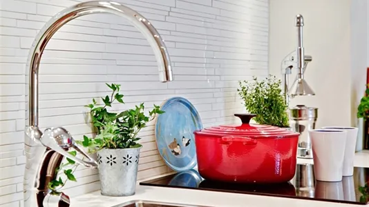 Apartments in Gothenburg City Centre - photo 6